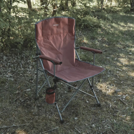 Campingstuhl Easy Camp Oak Chair Ink