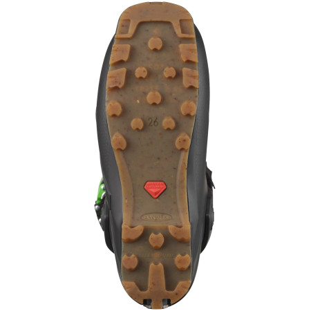 Skialp-Schuhe Salomon MTN Summit Pure