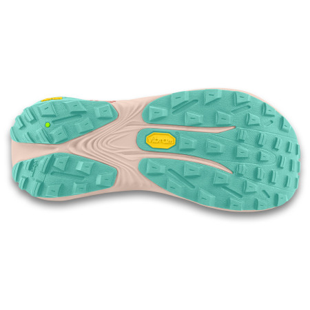 Damen Laufschuhe Topo Vista