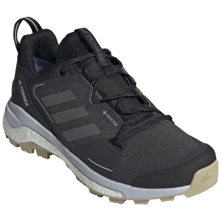 Damenschuhe Adidas Terrex Skychaser 2 GTX schwarz core black