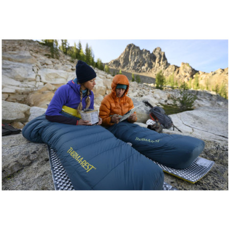 Daunenschlafsack Therm-a-Rest Parsec LT 20F/-6C Regular