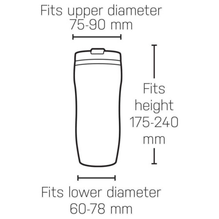 Flaschenhalter Topeak Modula Java Cage