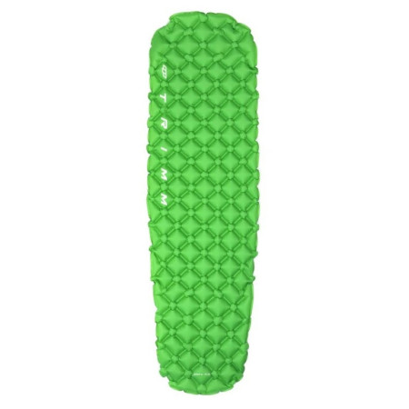 Aufblasbare Isomatte Trimm Wake 5,5 grün green