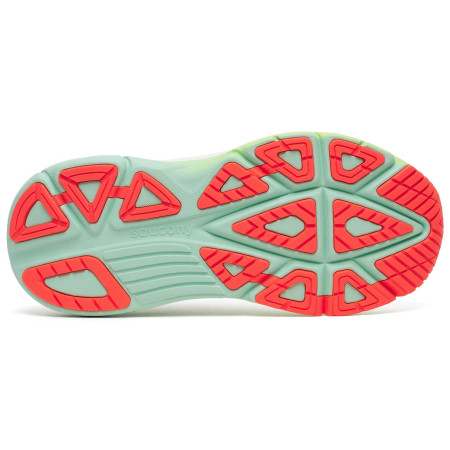 Damen Laufschuhe Saucony Guide 19