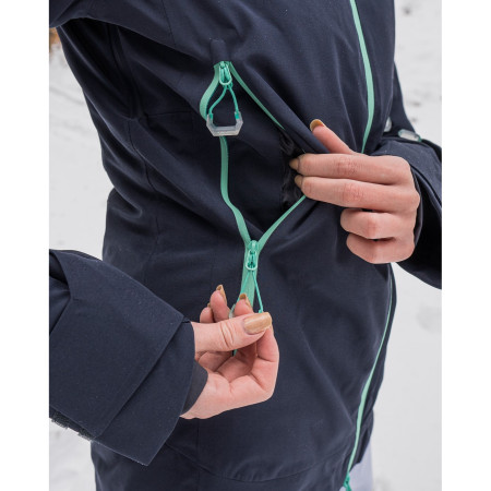 Damenjacke Husky Gambola L