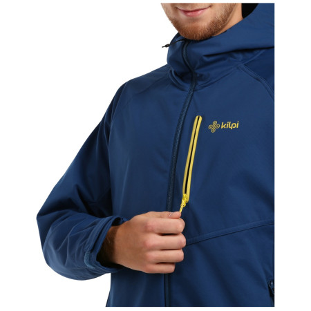 Herrenjacke Kilpi Beltra-M