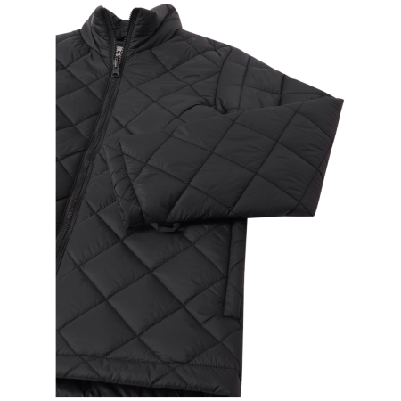 Kinderjacke Reima Toppis Black