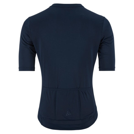 Radtrikot Craft M Endur Logo