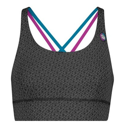Sport-BH E9 Mery2.3 Women's schwarz Black
