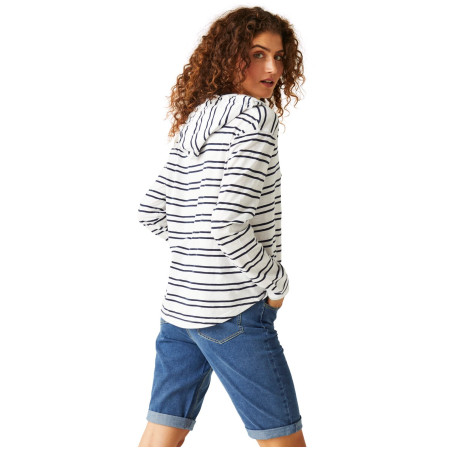 Damen-T-Shirt Regatta Minerve