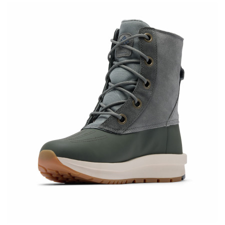 Damen Winterschuhe Columbia Moritza Shield™ Omni-Heat™