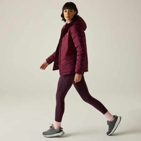 Damenjacke Regatta Deyla