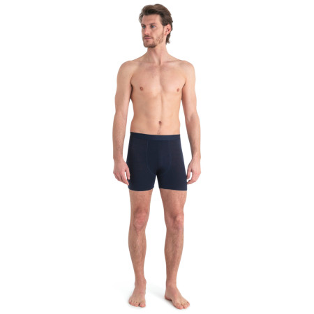 Herren-Boxershorts Icebreaker M Mer Core Boxers