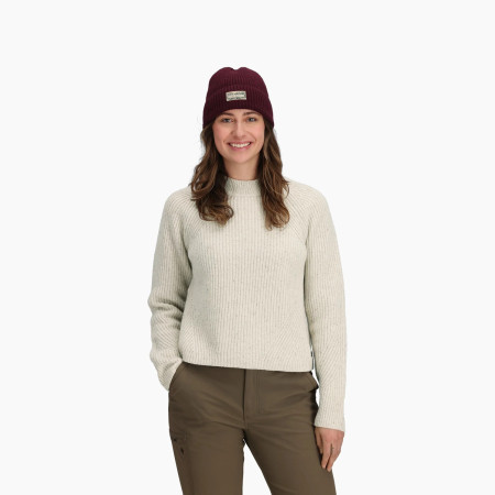 Damenpullover Royal Robins W Rockcraft Mock Neck