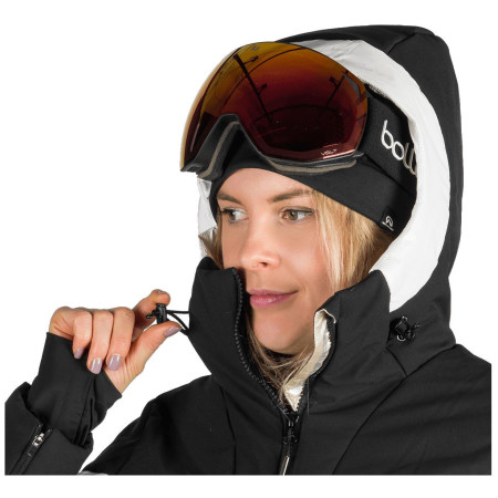 Damen Skijacke Northfinder Abigale