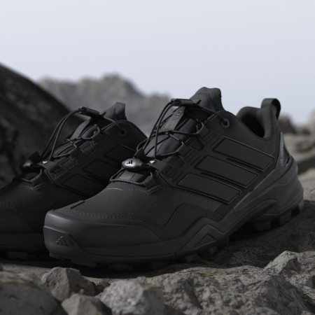 Wanderschuhe Adidas Terrex Skychaser