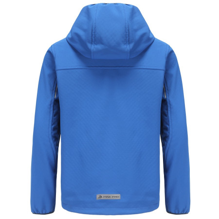 Kinderjacke Alpine Pro Zeiho