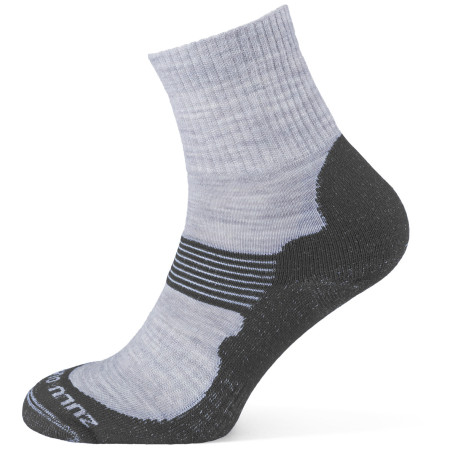 Socken Zulu Merino Allseason