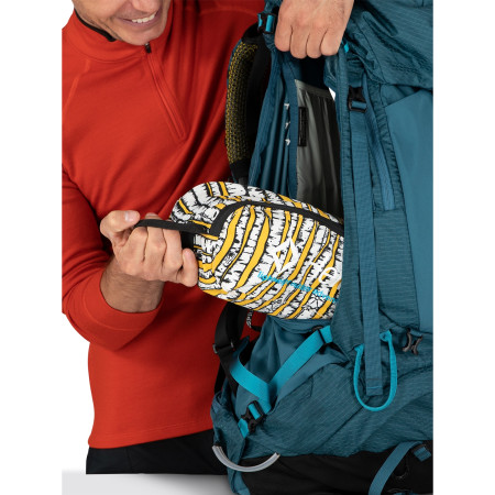 Wanderrucksack Osprey Atmos Ag 65