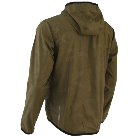 Herren Windjacke Axon Winner