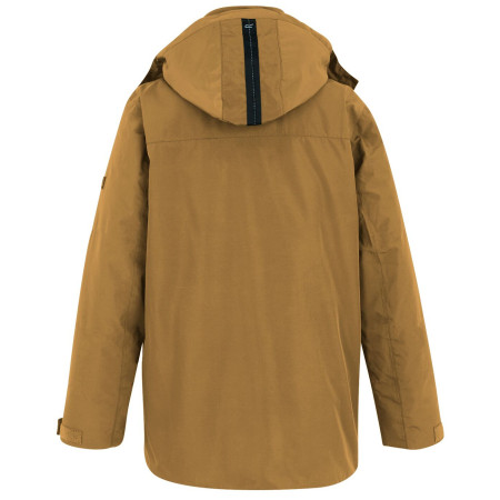 Herrenjacke Regatta Marron