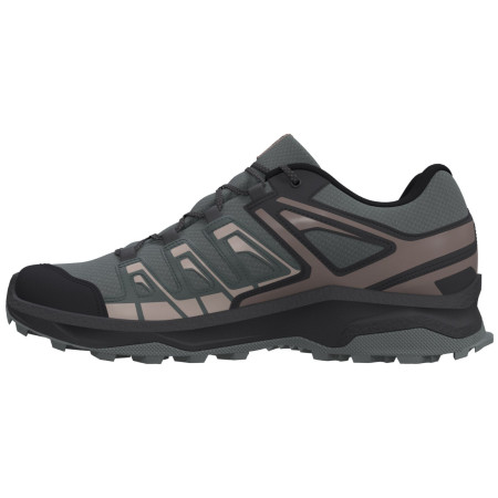 Damen Trekkingschuhe Salomon Extegra