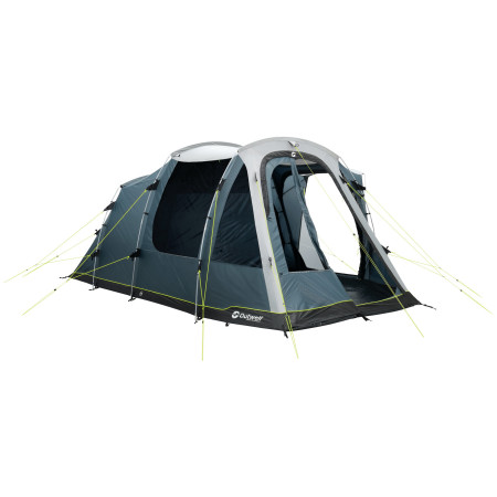 Familienzelt Outwell Springwood 4SG blau Blue