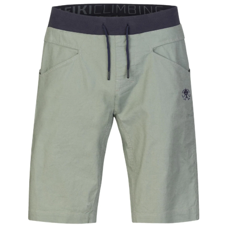Herrenshorts Rafiki Gnar Lt hellgrün seagrass