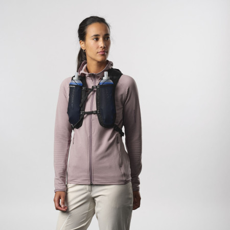 Trailrunningrucksack Salomon Cross 4