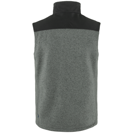 Herrenweste Fjällräven Buck Fleece Vest M