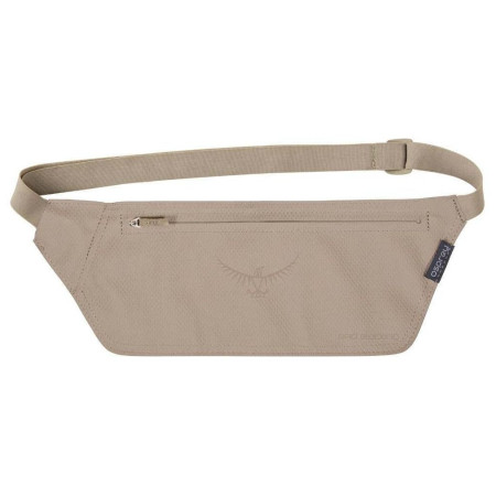 Hüfttasche Osprey Stealth Waist Wallet beige DesertTan