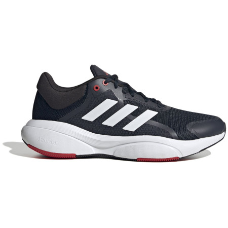 Herrenschuhe Adidas Response schwarz/weiß Legink/Ftwwht/Betsca