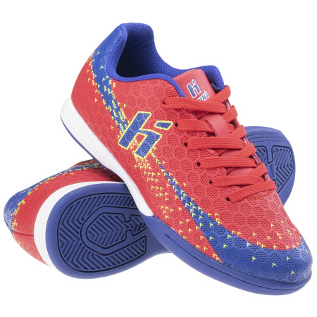 Kinderschuhe Huari Recoleti Jr Ic