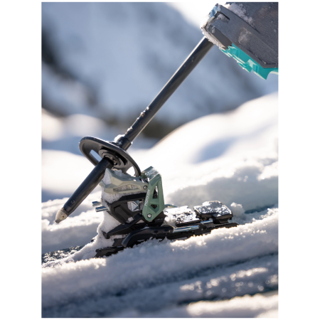 Skialp-Bindung Marker Cruise 10