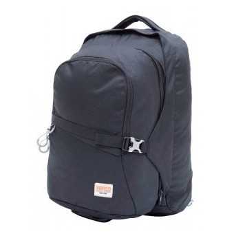 Rucksack Vango Quest 65 schwarz Black