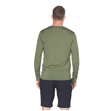 Herren-Funktionsshirt Devold Classic Summit Ls Man