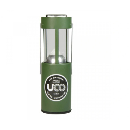 Laterne UCO Original Candle Lantern grün Green