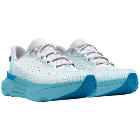Laufschuhe Under Armour U Infinite 6 Fire & Ice