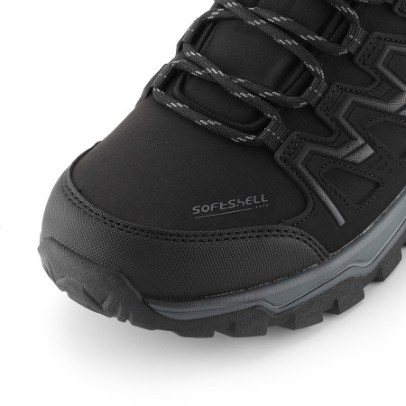 Damen Wanderschuhe Alpine Pro Zarge