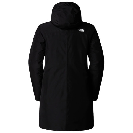 Damenmantel The North Face W Suzanne Triclimate 2.0