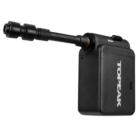 Elektrische Pumpe Topeak E-Booster Digital