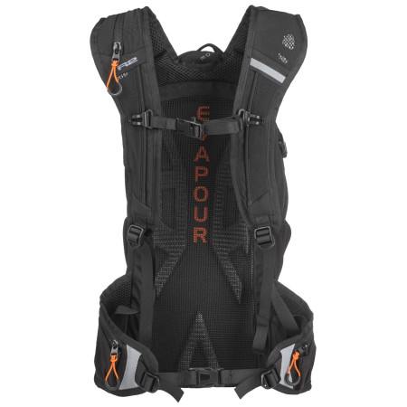 Fahrradrucksack R2 Blue Jay