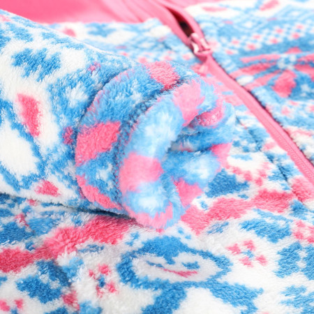 Kinder-Funktions-Sweatshirt Alpine Pro Eflino