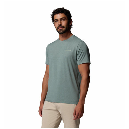 Herren-T-Shirt Columbia Parsons Point™ SS Back Graphic Tee