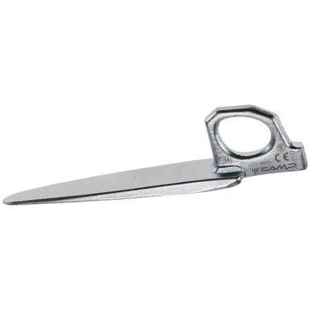 Hakenbolzen Camp Soft Fix Ring 155 mm