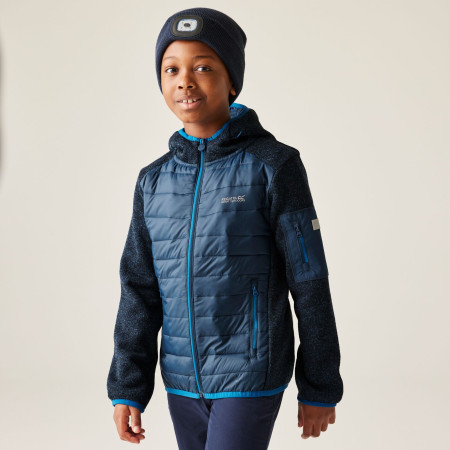 Kinderjacke Regatta Junior Newhill Hybrid