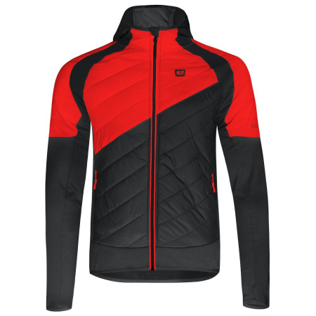 Herren-Sweatshirt Etape Crux Pro 2.0