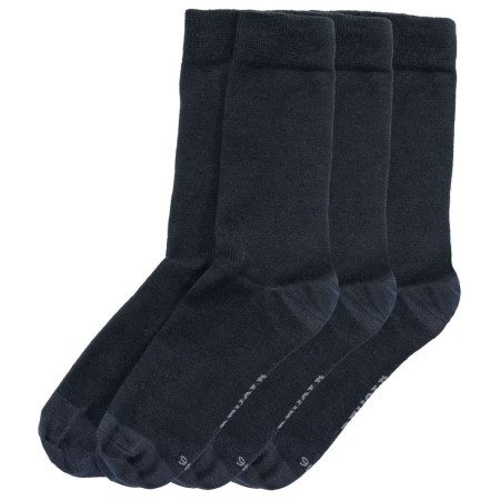 Socken Devold Daily Merino Light Sock 3Pk dunkelblau INK