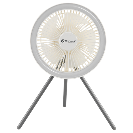 Zeltventilator Outwell Eryon Rechargeable Fan