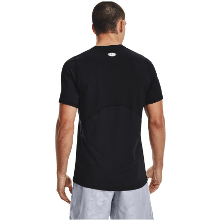 Herren-T-Shirt Under Armour HG Armour Fitted SS